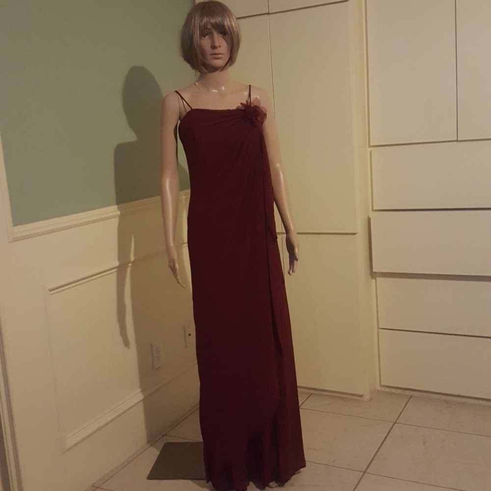 PARTY DRESS!!!